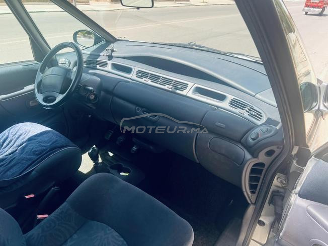 Renault Grand Espace 1999 2.0 16V RTE