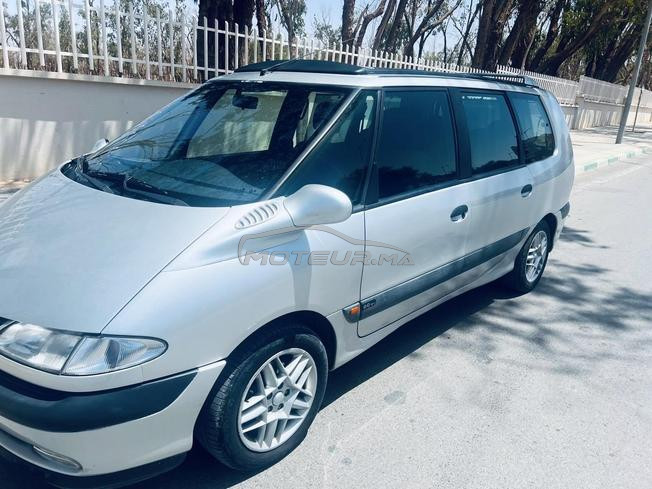 Renault Grand Espace 1999 2.0 16V RTE