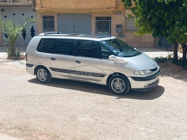Renault Grand Espace 1999 2.0 16V RTE