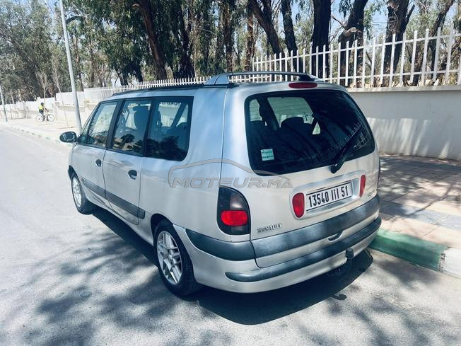 Renault Grand Espace 1999 2.0 16V RTE