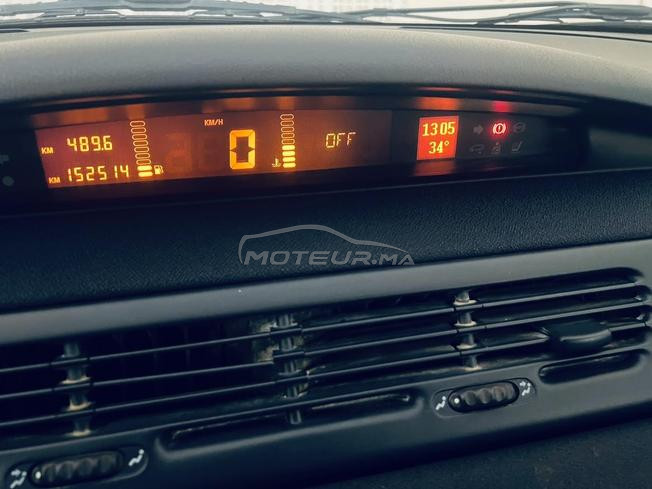 Renault Grand Espace 1999 2.0 16V RTE