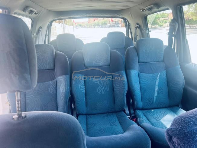 Renault Grand Espace 1999 2.0 16V RTE
