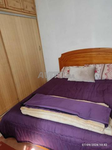 Appartement en sous-sol à vendre vide 34 millions - 2