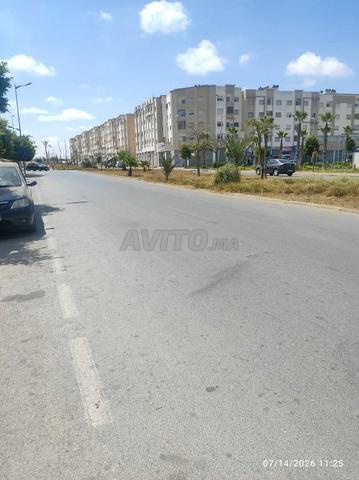 شقة سفلية للبيع فارغة بـ 34 مليون