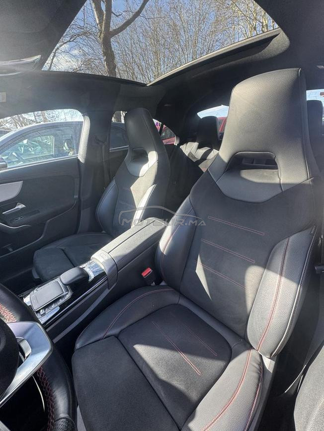 Mercedes CLA 250e Amg Line