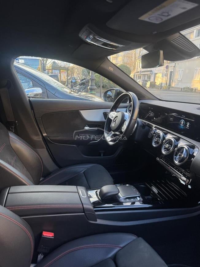 Mercedes CLA 250e Amg Line