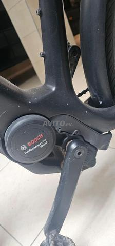 Vélo trek électrique - 2