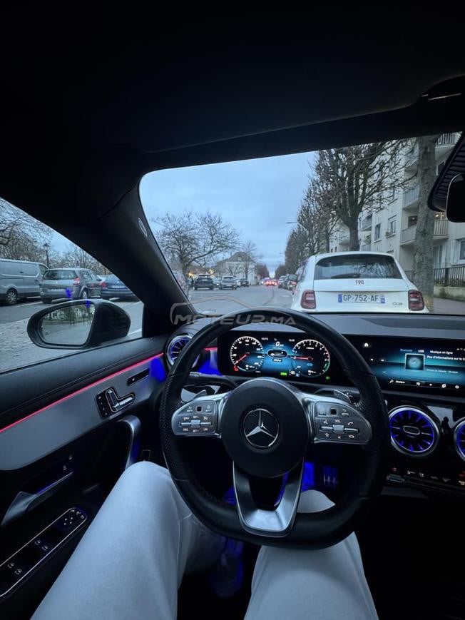 Mercedes CLA 250e Amg Line