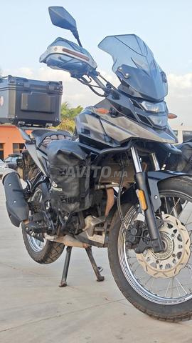 Sym nht 300 - 2