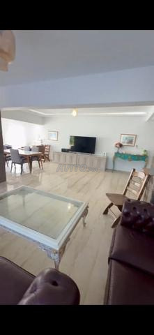 Villa plage Almina avec piscine privée - 2