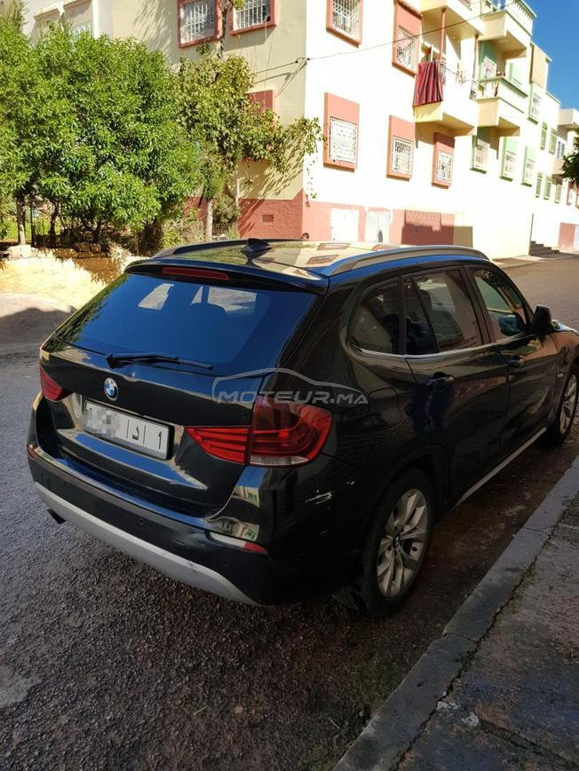 Bmw X1 année 2010