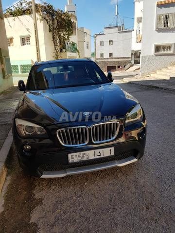 BMW X1 année 2010