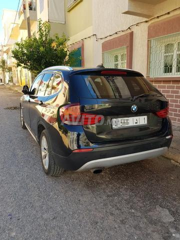 BMW X1 année 2010 - 2