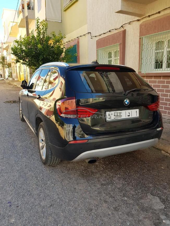 Bmw X1 année 2010