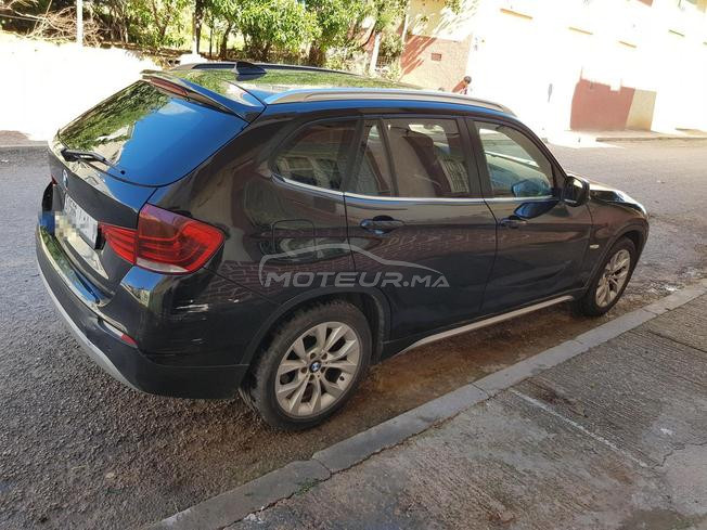 Bmw X1 année 2010