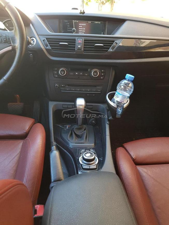 Bmw X1 année 2010