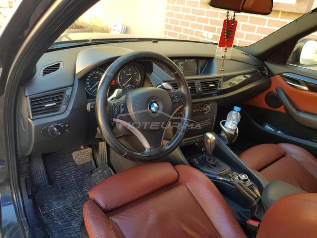 Bmw X1 année 2010