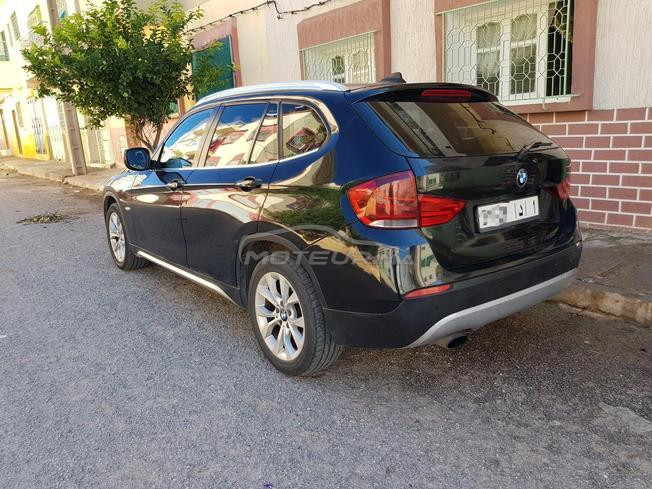 Bmw X1 année 2010
