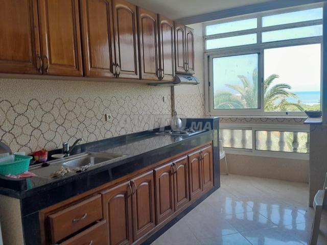APPARTEMENT VUE SUR MER AV. MOHAMED 6 - 2