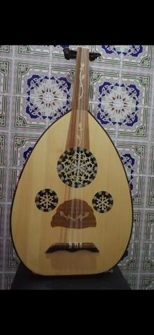 Oud égyptien pour amateurs et professionnels - 2