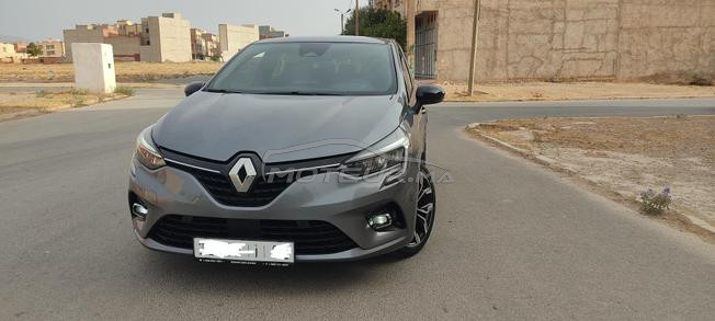 Renault Clio Diesel Manuelle 2023 à Oujda