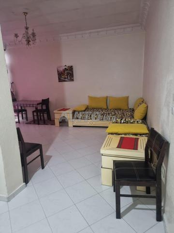 Appartement à louer à proximité de la plage - 2