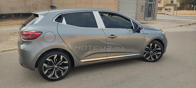 Renault Clio Diesel Manuelle 2023 à Oujda