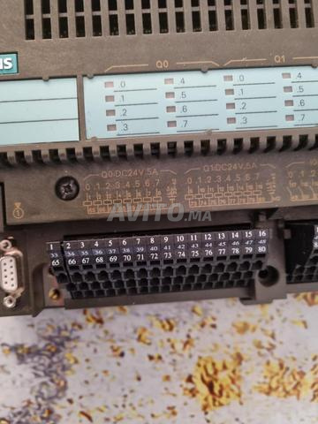 Siemens ET 200B 6ES7133-0BH01-0XB0 - 2