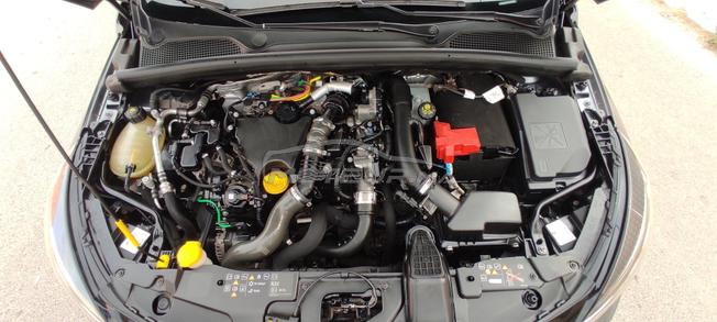 Renault Clio Diesel Manuelle 2023 à Oujda
