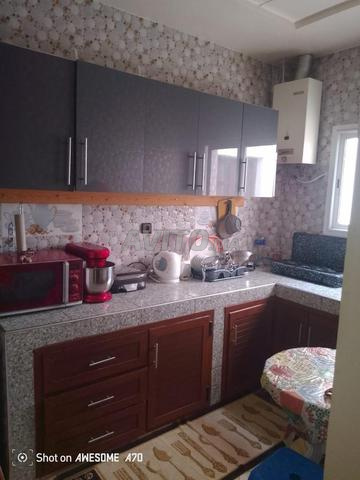 appartement à louer par jour - 2