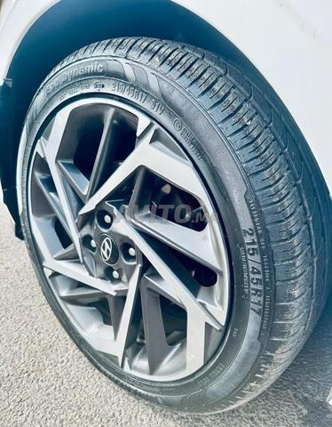 Hyundai i20 Essence Full options 2023 à Agadir