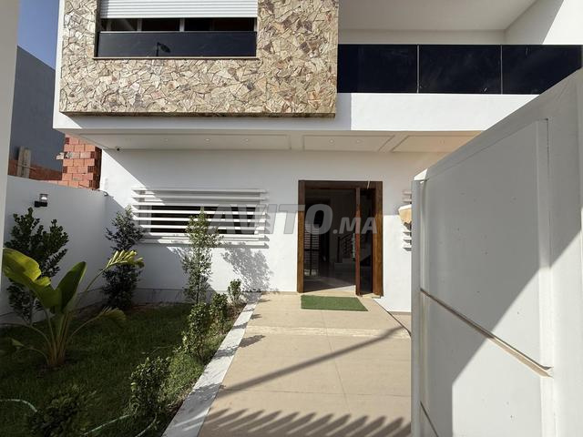 🏡 فيلا بسعر شقة للبيع بالقنيطرة - 2