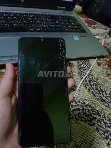 Samsung Galaxy [A02] 32Go – Bon état - 2