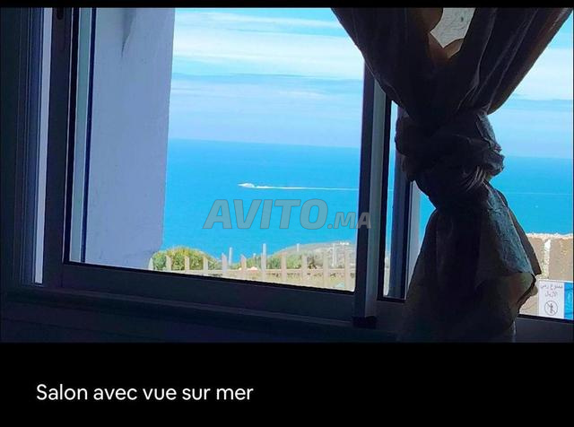 Appartement meublé pour famille - 2