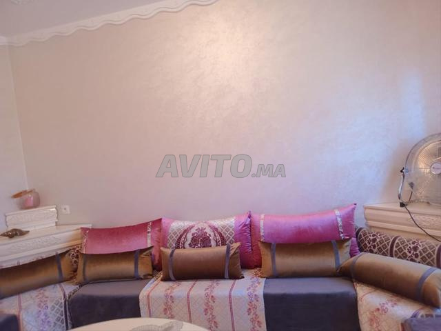 Salon marocain complet - 2