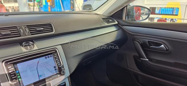 Volkswagen Passat CC Diesel Automatique 2019