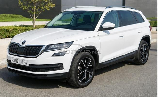 EXCELLENT SKODA KODIAQ 