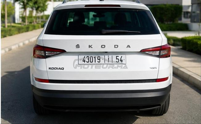 EXCELLENT SKODA KODIAQ 