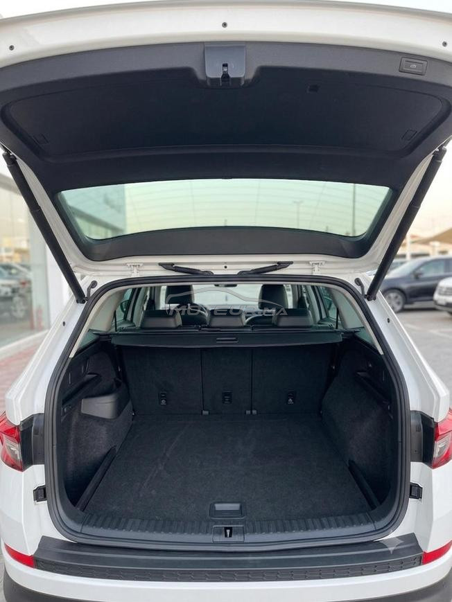 EXCELLENT SKODA KODIAQ 
