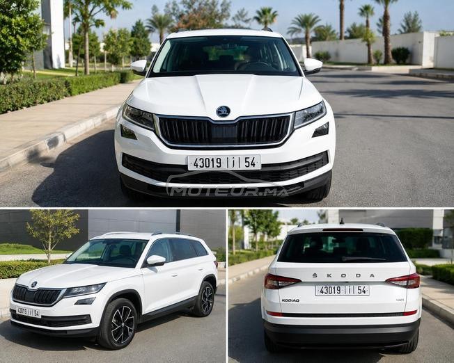 EXCELLENT SKODA KODIAQ 