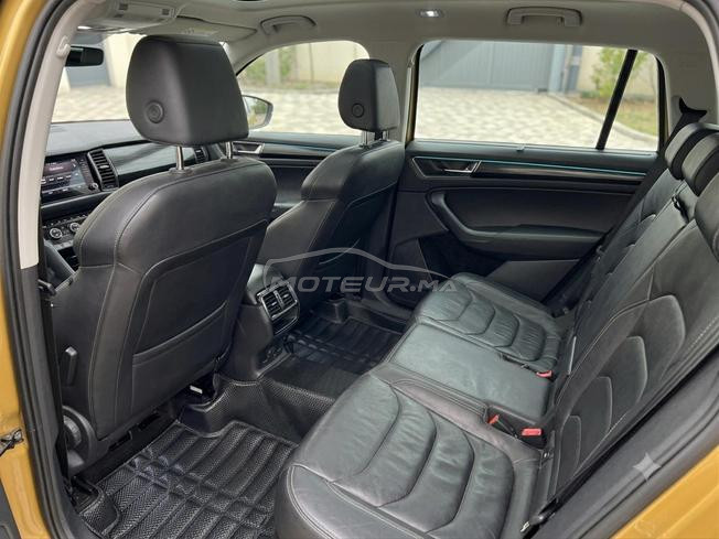 EXCELLENT SKODA KODIAQ 