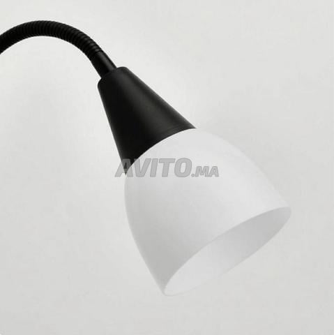 Lampadaire / Liseuse 2-en-1 - 2