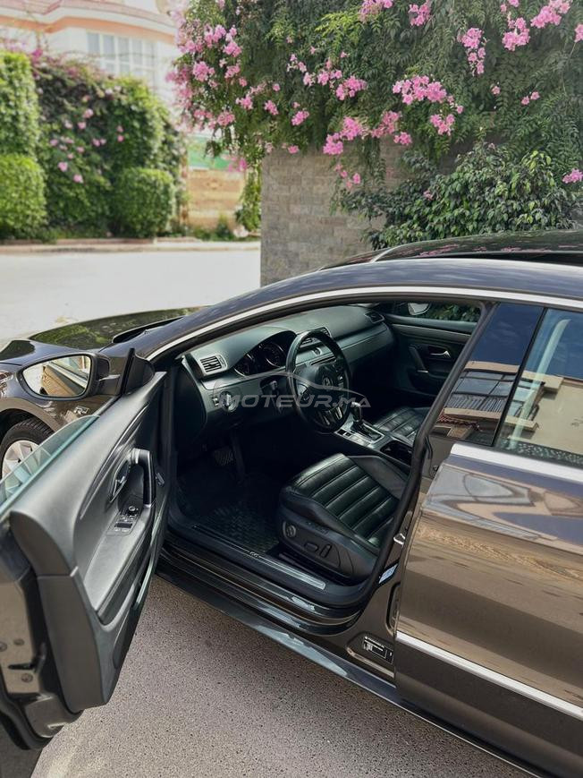 Volkswagen Passat CC Diesel Automatique 2019