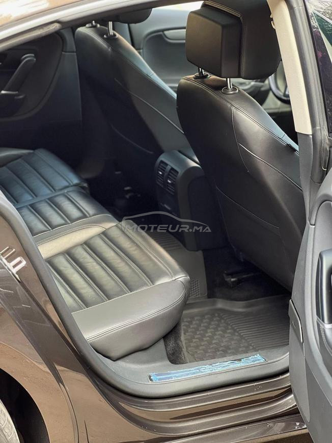 Volkswagen Passat CC Diesel Automatique 2019