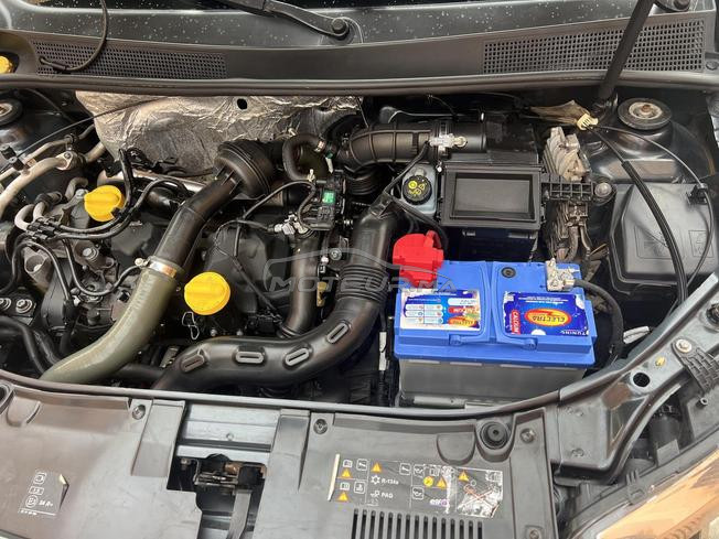 Dacia sandero stepway a vendre 