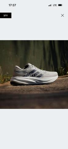 Adidas Running Response 2 Original (Canada) - 2