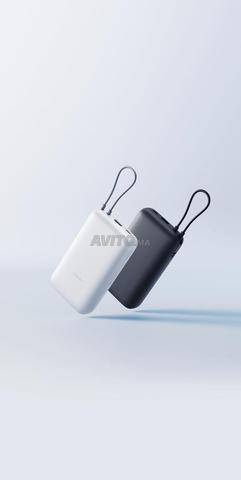 Powerbank Xiaomi 22.5W 20000mAh - 2