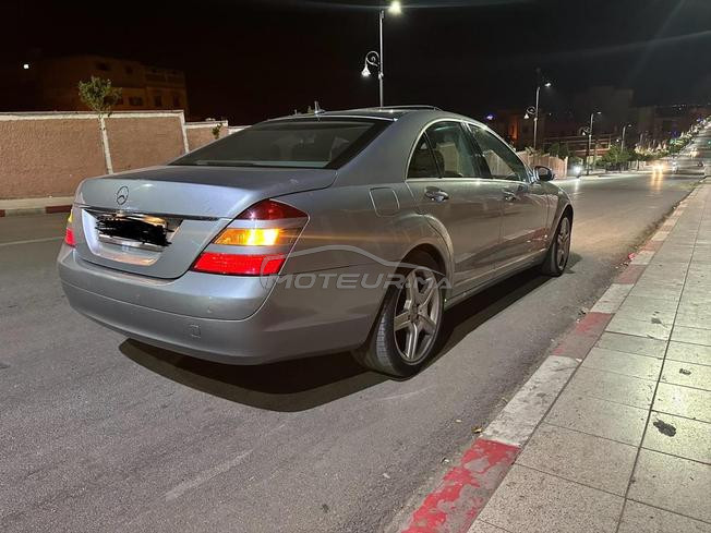 mercedes classe s