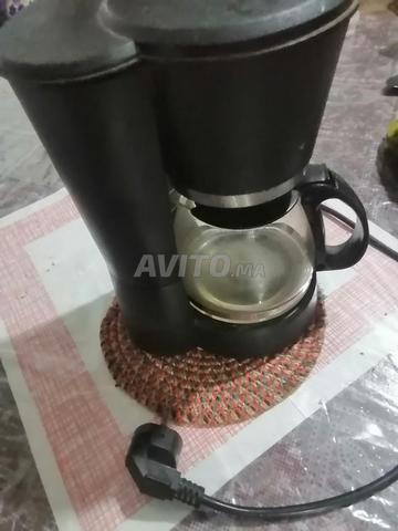 Extracteur de café de taille moyenne - 2