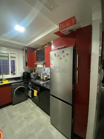 Appartement à vendre entièrement rénové dans la résidence Nour